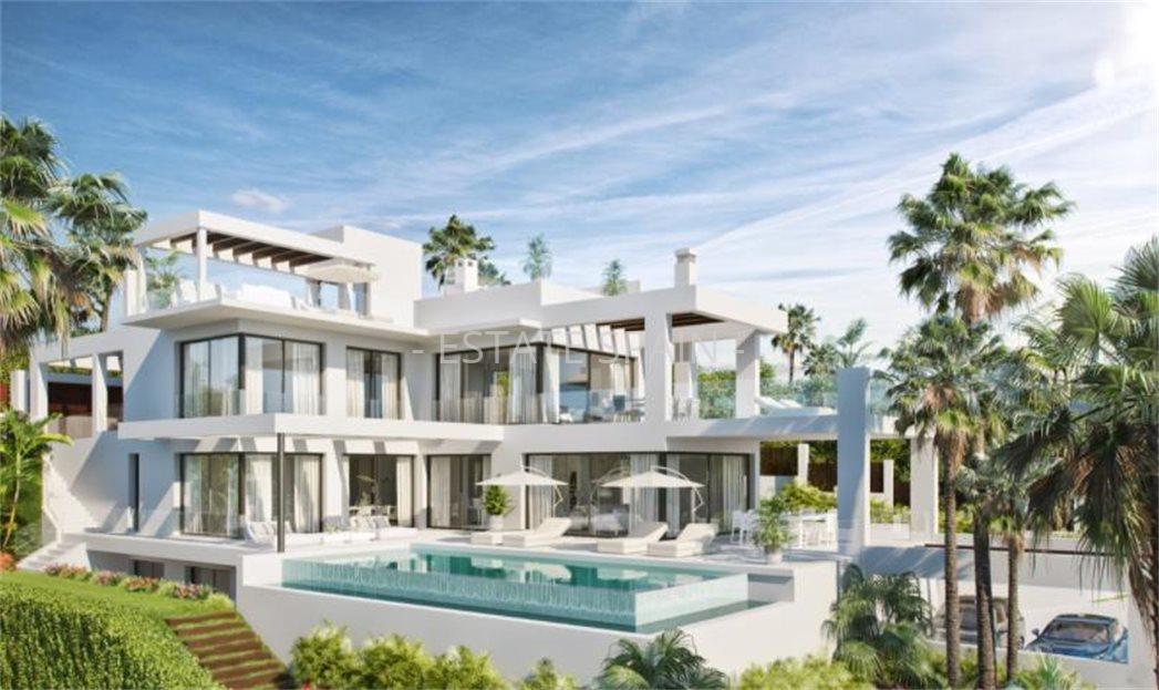 Вилла в Эстепоне 704 м2 №VL2012286C466  - Продажа - 10 large