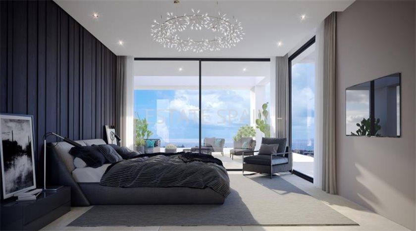 Вилла в Эстепоне 704 м2 №VL2012286C466  - Продажа - 6 preview