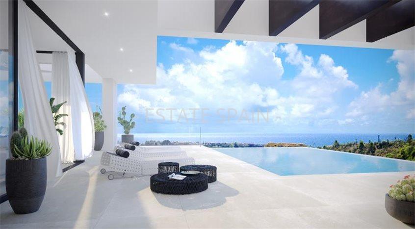 Вилла в Эстепоне 704 м2 №VL2012286C466  - Продажа - 3 preview