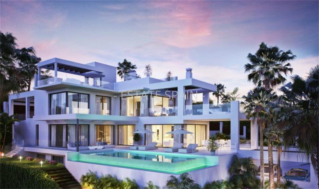 Вилла в Эстепоне 704 м2 №VL2012286C466  - Продажа - 9 large