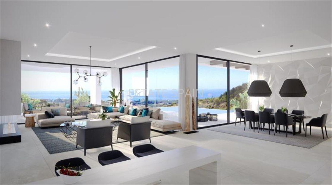 Вилла в Эстепоне 704 м2 №VL2012286C466  - Продажа - 5 large