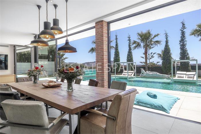 Вилла в Санта-Понсе 647 м2 №VL247154241  - Продажа - 11 preview