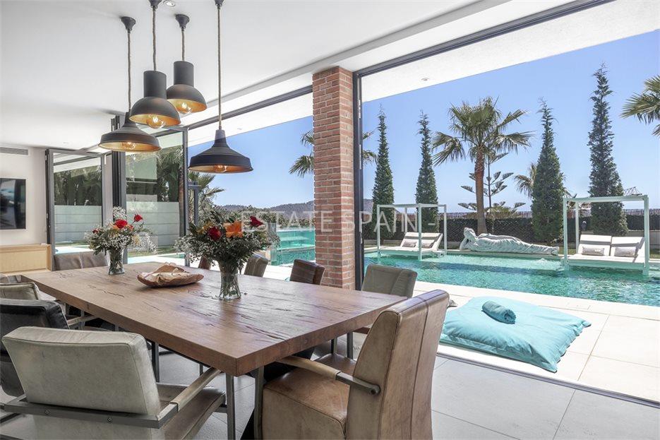 Вилла в Санта-Понсе 647 м2 №VL247154241  - Продажа - 11 large