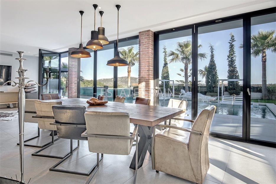 Вилла в Санта-Понсе 647 м2 №VL247154241  - Продажа - 10 large