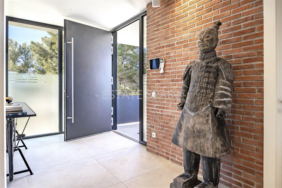 Вилла в Санта-Понсе 647 м2 №VL247154241  - Продажа - 3 large