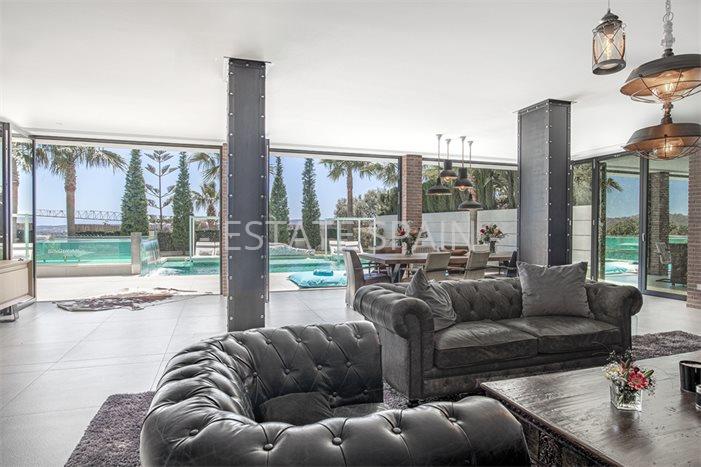 Вилла в Санта-Понсе 647 м2 №VL247154241  - Продажа - 9 preview