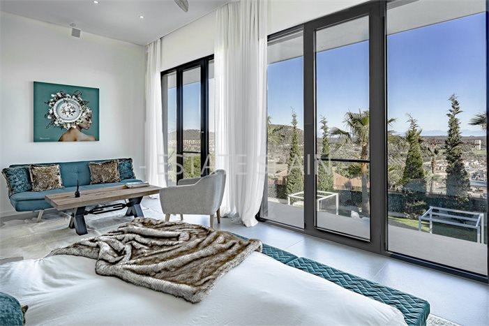 Вилла в Санта-Понсе 647 м2 №VL247154241  - Продажа - 17 preview