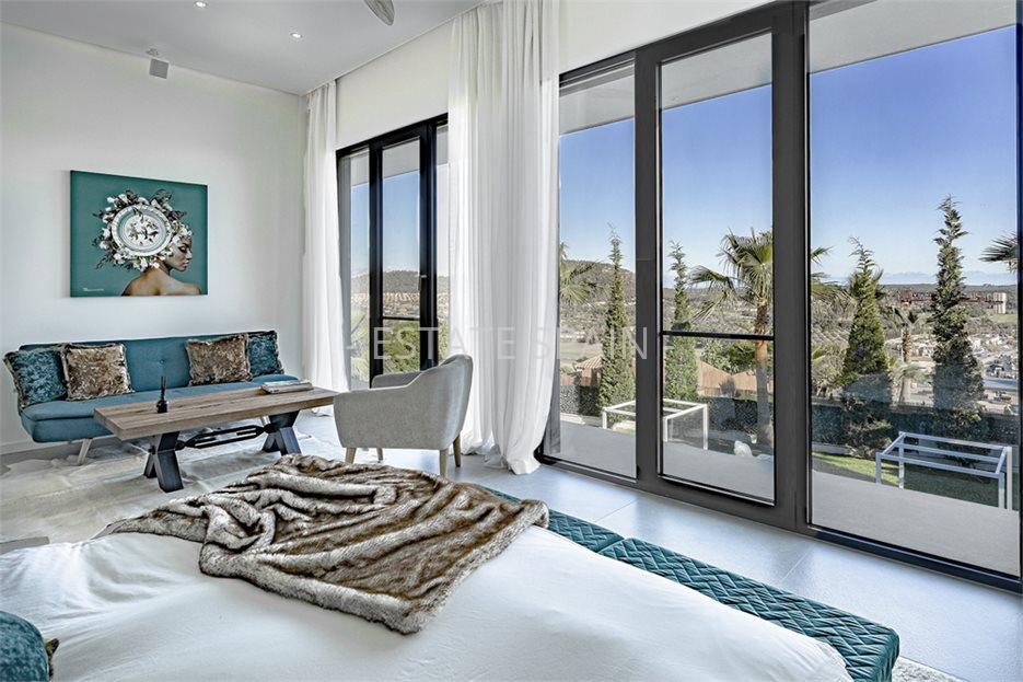 Вилла в Санта-Понсе 647 м2 №VL247154241  - Продажа - 17 large