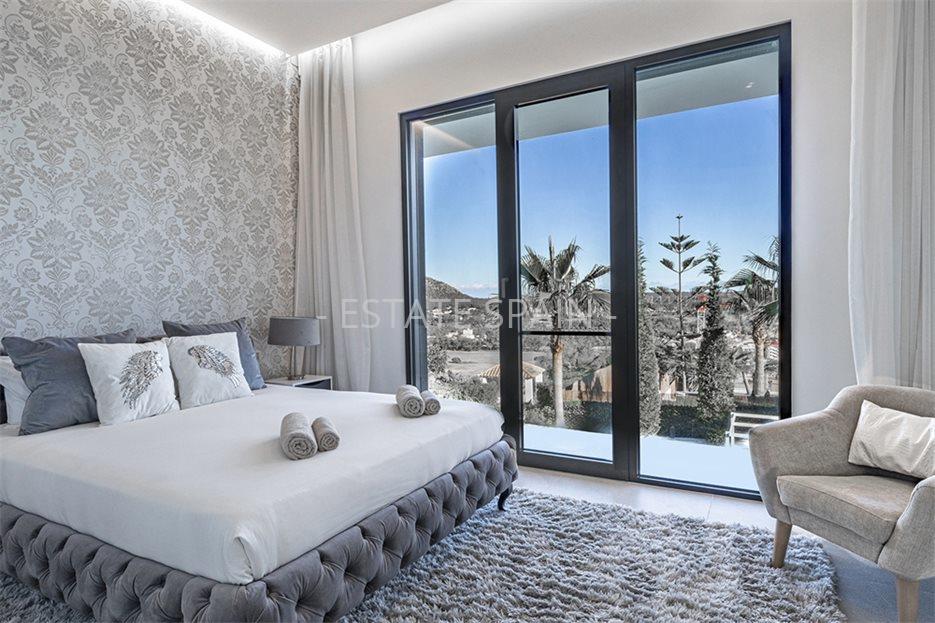 Вилла в Санта-Понсе 647 м2 №VL247154241  - Продажа - 15 large