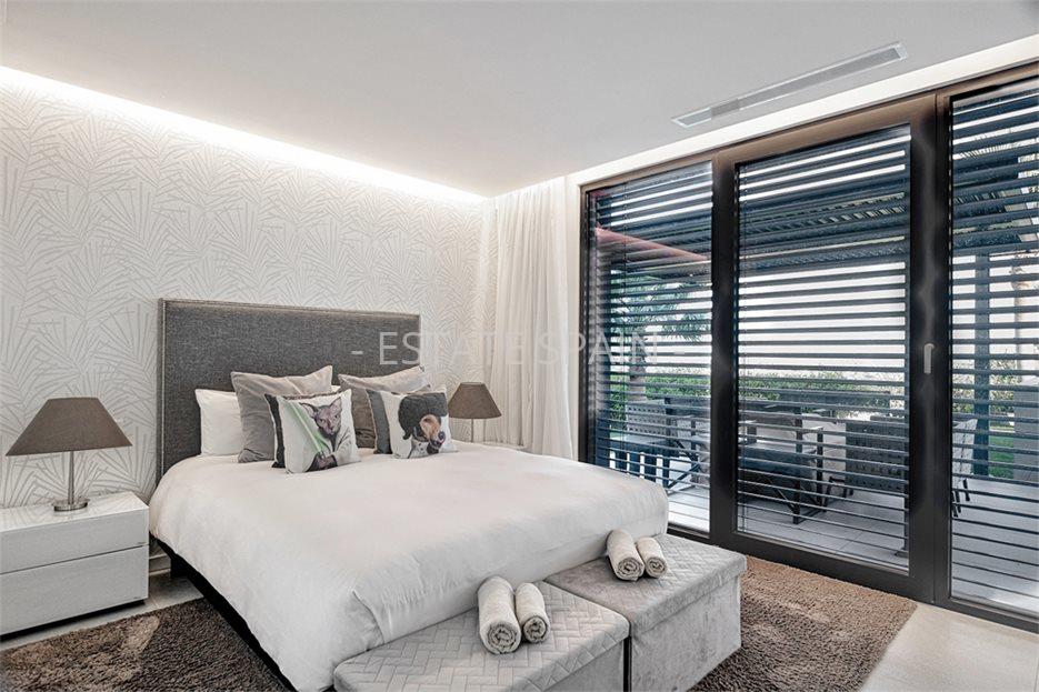 Вилла в Санта-Понсе 647 м2 №VL247154241  - Продажа - 12 large