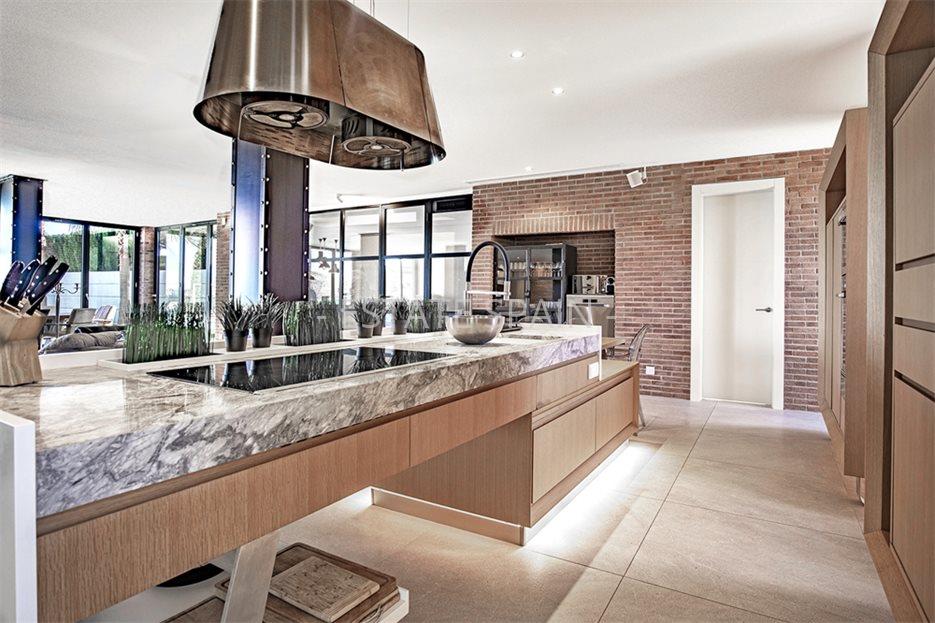 Вилла в Санта-Понсе 647 м2 №VL247154241  - Продажа - 5 large