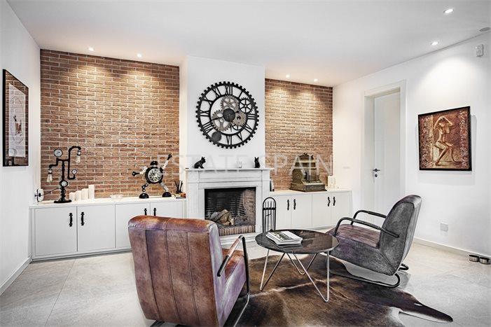 Вилла в Санта-Понсе 647 м2 №VL247154241  - Продажа - 4 preview