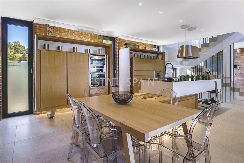 Вилла в Санта-Понсе 647 м2 №VL247154241  - Продажа - 8 large