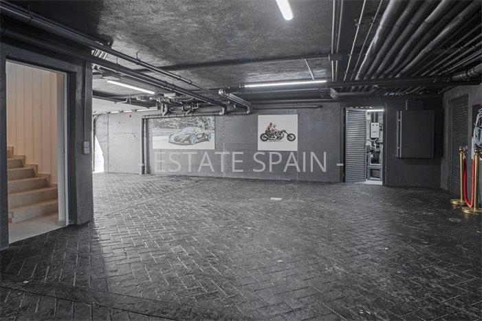 Вилла в Санта-Понсе 647 м2 №VL247154241  - Продажа - 20 preview