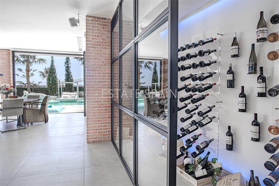 Вилла в Санта-Понсе 647 м2 №VL247154241  - Продажа - 14 large