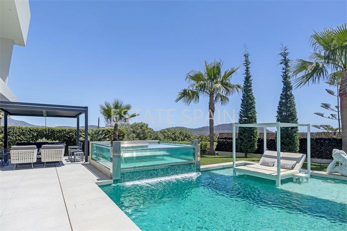 Вилла в Санта-Понсе 647 м2 №VL247154241  - Продажа - 6 preview