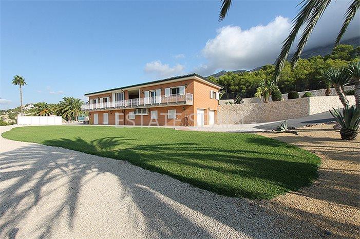 Вилла в Альтее 688 м2 №VL191129EAA2A  - Продажа - 33 preview