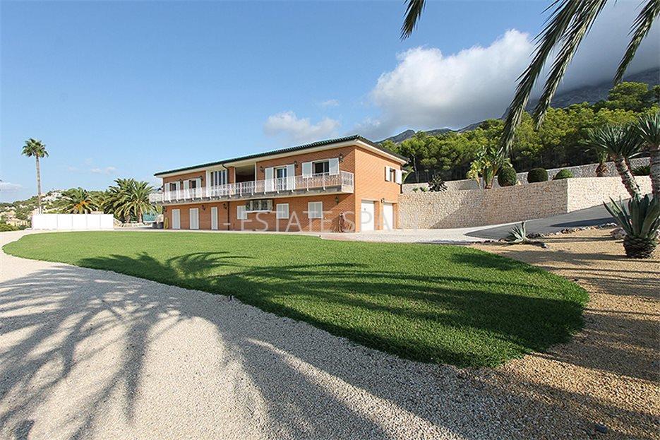 Вилла в Альтее 688 м2 №VL191129EAA2A  - Продажа - 33 large