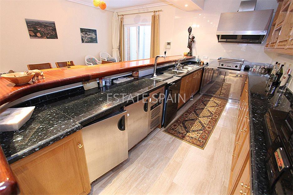 Вилла в Альтее 688 м2 №VL191129EAA2A  - Продажа - 10 large