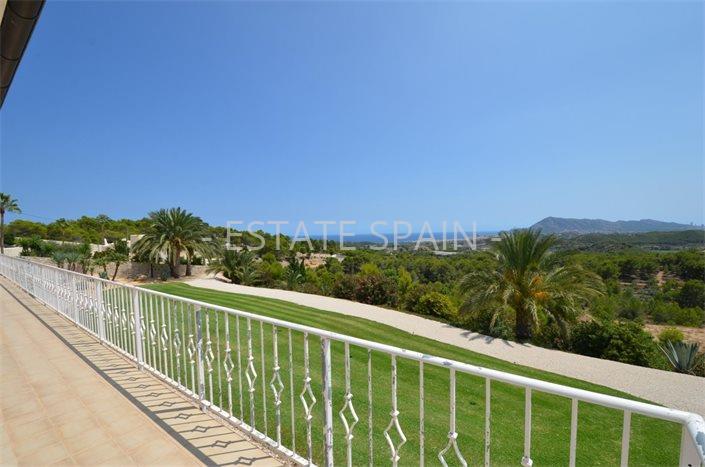 Вилла в Альтее 688 м2 №VL191129EAA2A  - Продажа - 6 preview