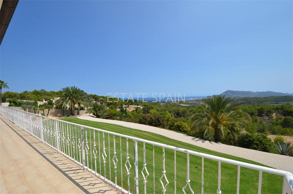 Вилла в Альтее 688 м2 №VL191129EAA2A  - Продажа - 6 large