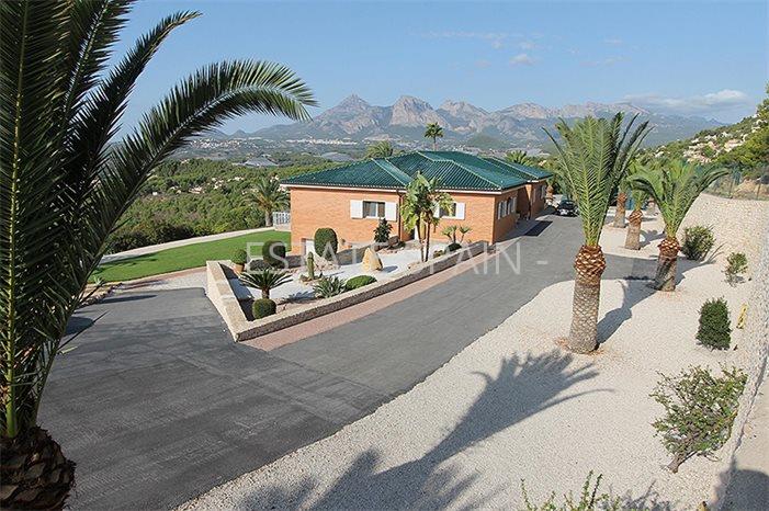 Вилла в Альтее 688 м2 №VL191129EAA2A  - Продажа - 23 preview