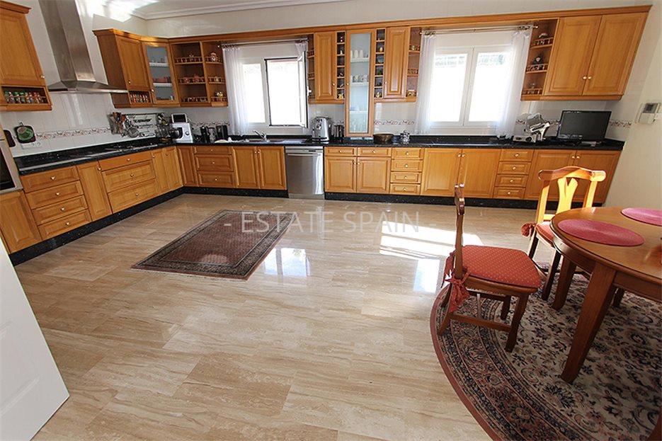 Вилла в Альтее 688 м2 №VL191129EAA2A  - Продажа - 35 large