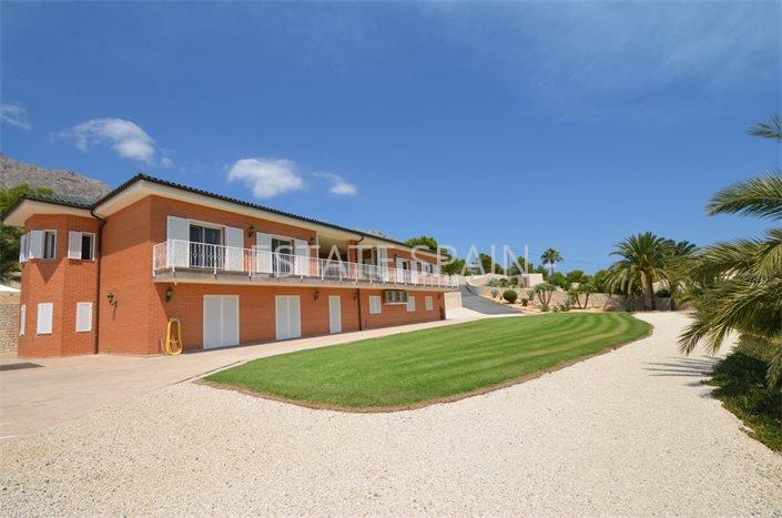 Вилла в Альтее 688 м2 №VL191129EAA2A  - Продажа - 50 preview