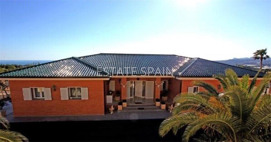 Вилла в Альтее 688 м2 №VL191129EAA2A  - Продажа - 49 preview