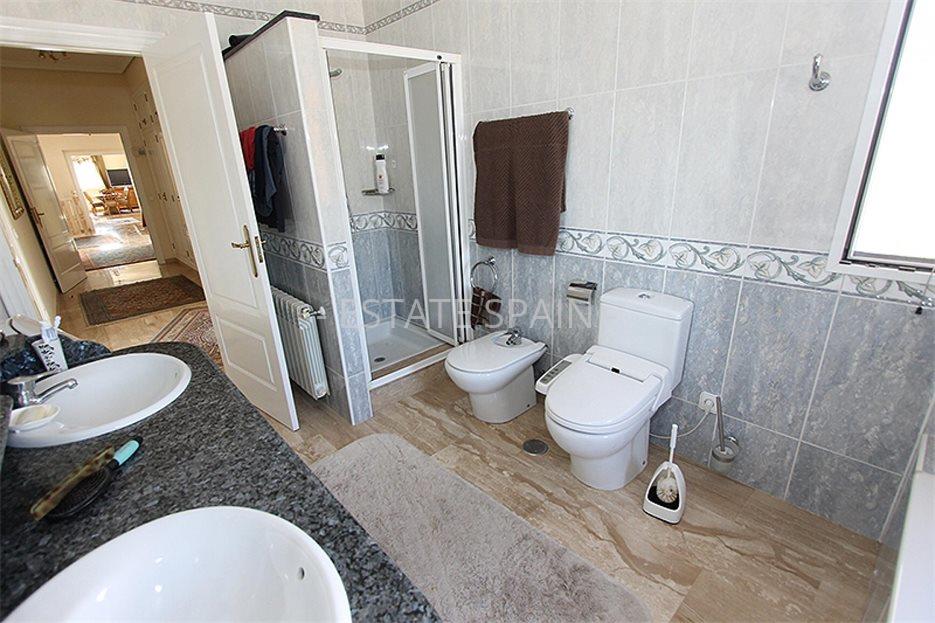 Вилла в Альтее 688 м2 №VL191129EAA2A  - Продажа - 18 large