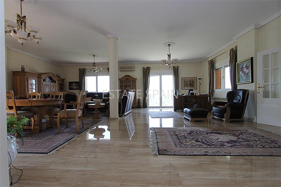 Вилла в Альтее 688 м2 №VL191129EAA2A  - Продажа - 40 large