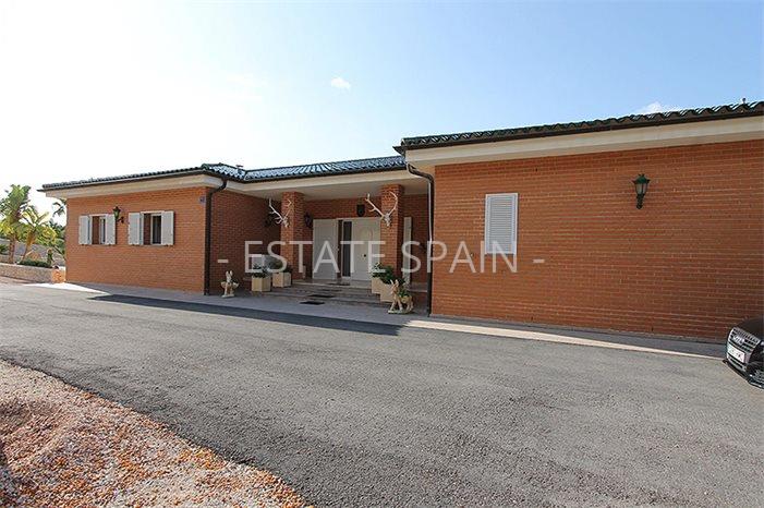 Вилла в Альтее 688 м2 №VL191129EAA2A  - Продажа - 34 preview