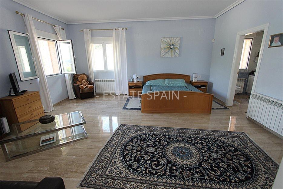 Вилла в Альтее 688 м2 №VL191129EAA2A  - Продажа - 13 large