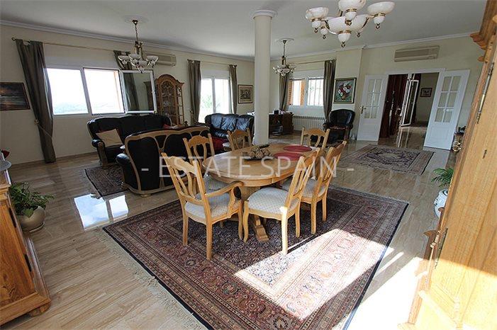 Вилла в Альтее 688 м2 №VL191129EAA2A  - Продажа - 38 preview