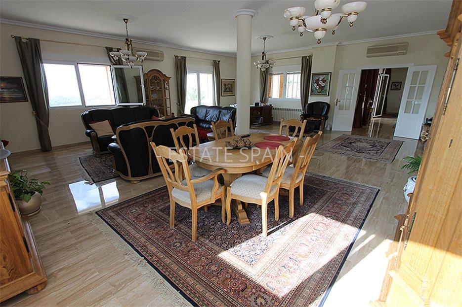 Вилла в Альтее 688 м2 №VL191129EAA2A  - Продажа - 38 large