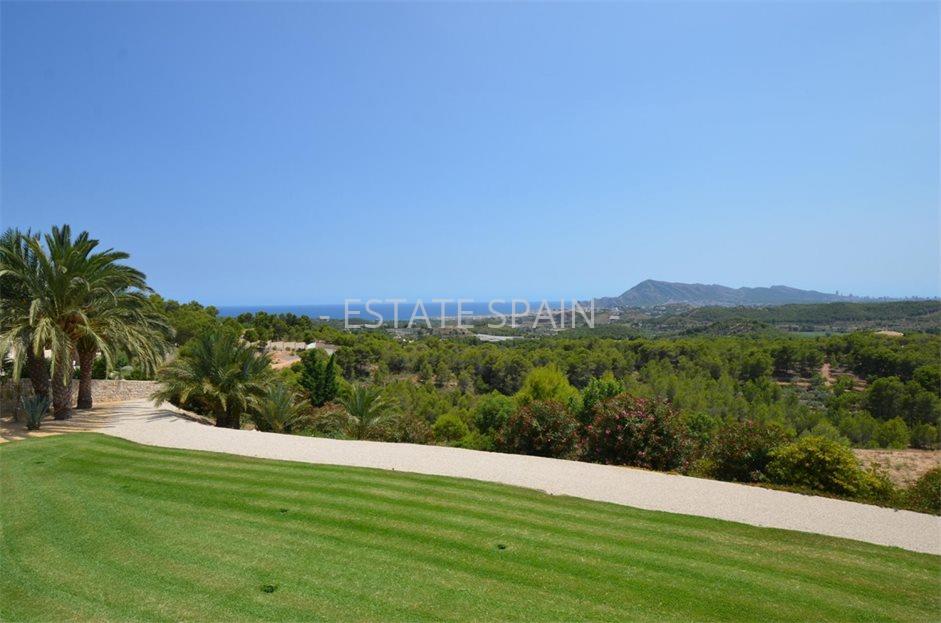 Вилла в Альтее 688 м2 №VL191129EAA2A  - Продажа - 4 large