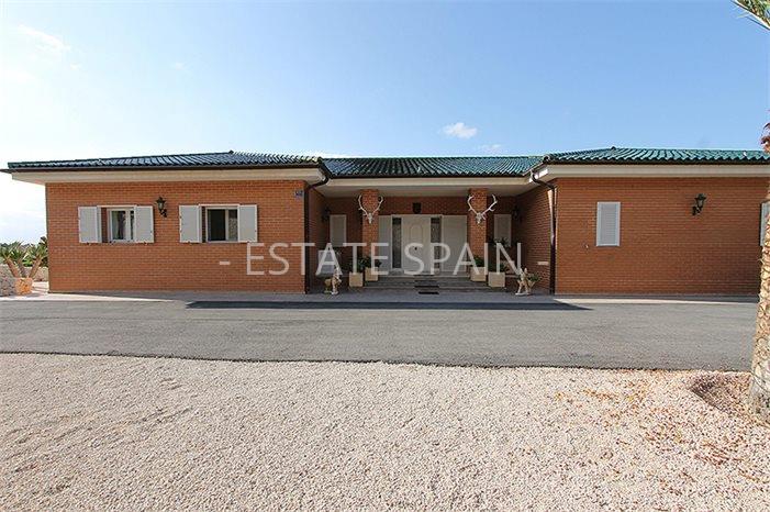 Вилла в Альтее 688 м2 №VL191129EAA2A  - Продажа - 24 preview