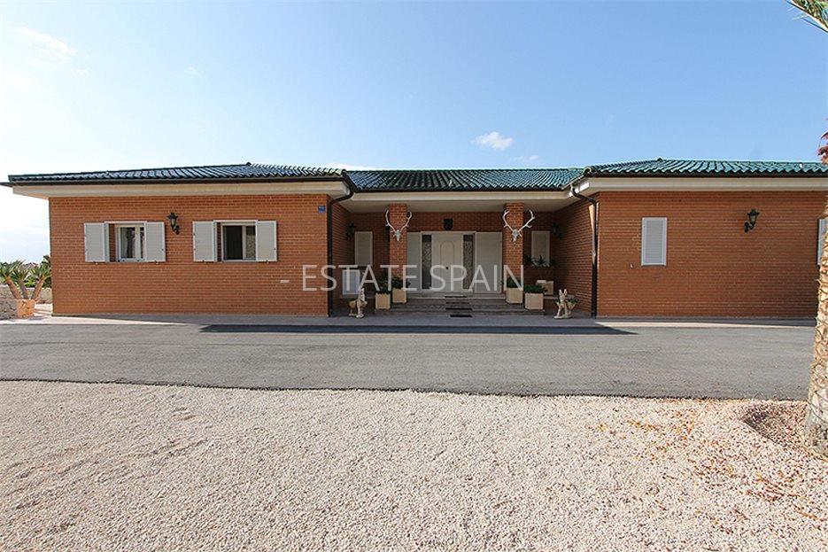 Вилла в Альтее 688 м2 №VL191129EAA2A  - Продажа - 24 large