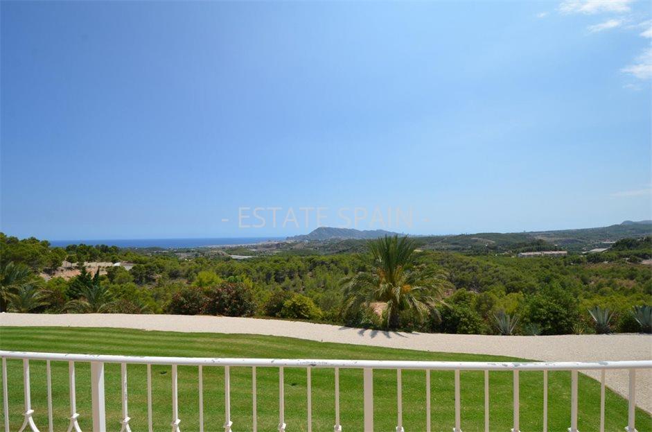 Вилла в Альтее 688 м2 №VL191129EAA2A  - Продажа - 7 large