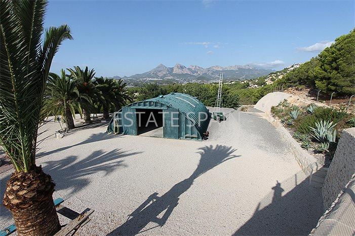 Вилла в Альтее 688 м2 №VL191129EAA2A  - Продажа - 39 preview