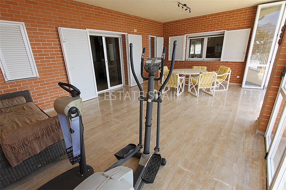 Вилла в Альтее 688 м2 №VL191129EAA2A  - Продажа - 28 large