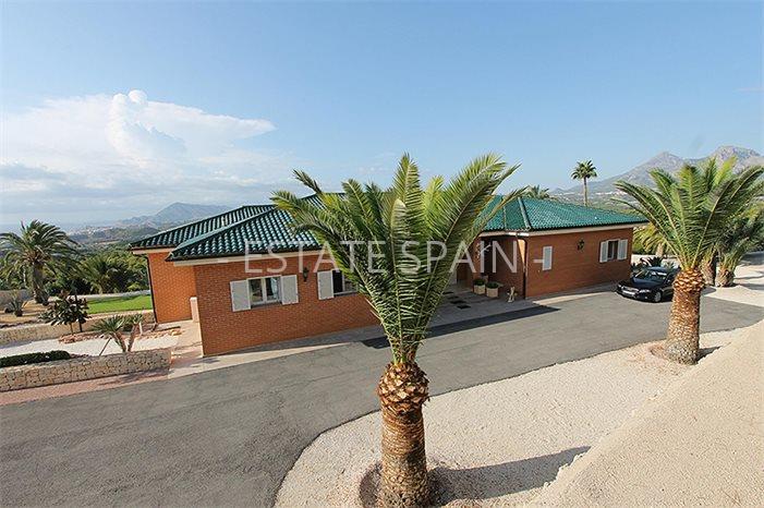 Вилла в Альтее 688 м2 №VL191129EAA2A  - Продажа - 43 preview