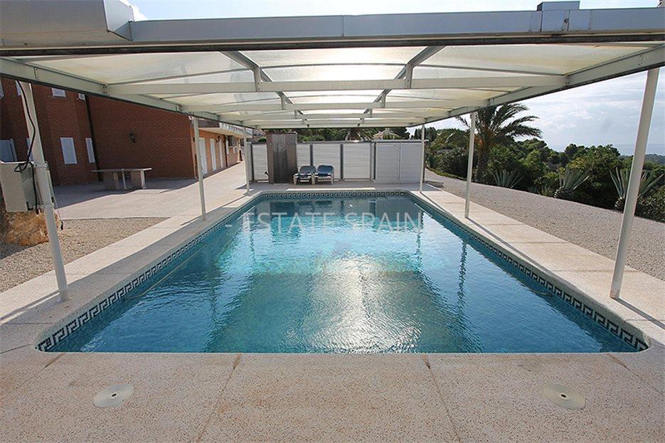 Вилла в Альтее 688 м2 №VL191129EAA2A  - Продажа - 3 large