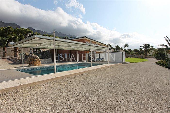 Вилла в Альтее 688 м2 №VL191129EAA2A  - Продажа - 30 preview