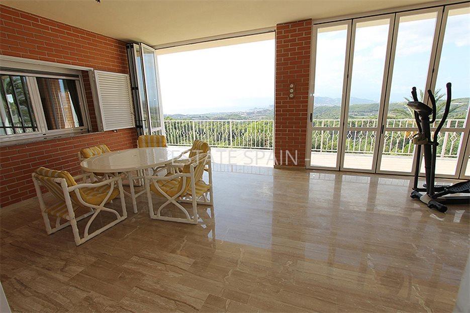 Вилла в Альтее 688 м2 №VL191129EAA2A  - Продажа - 36 large