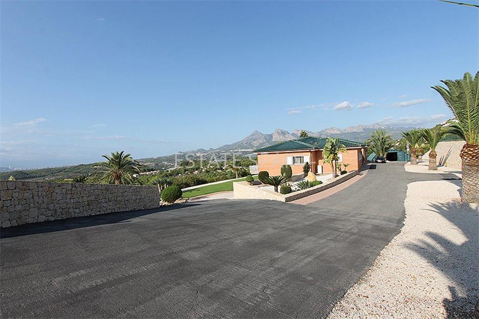 Вилла в Альтее 688 м2 №VL191129EAA2A  - Продажа - 41 large