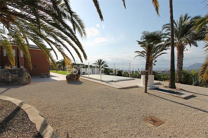 Вилла в Альтее 688 м2 №VL191129EAA2A  - Продажа - 32 preview