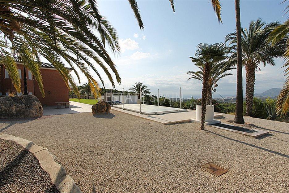 Вилла в Альтее 688 м2 №VL191129EAA2A  - Продажа - 32 large