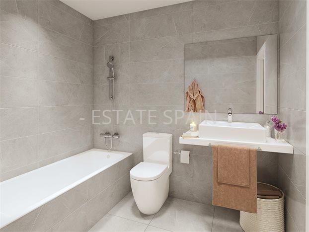 Квартира в Барселоне 117 м2 №ART23823A6494  - Продажа - 6 preview