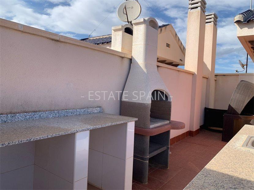 Апартаменты в Пунта-Приме 150 м2 №ART231024945E4  - Продажа - 23 large